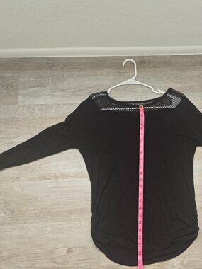 Long sleeve top